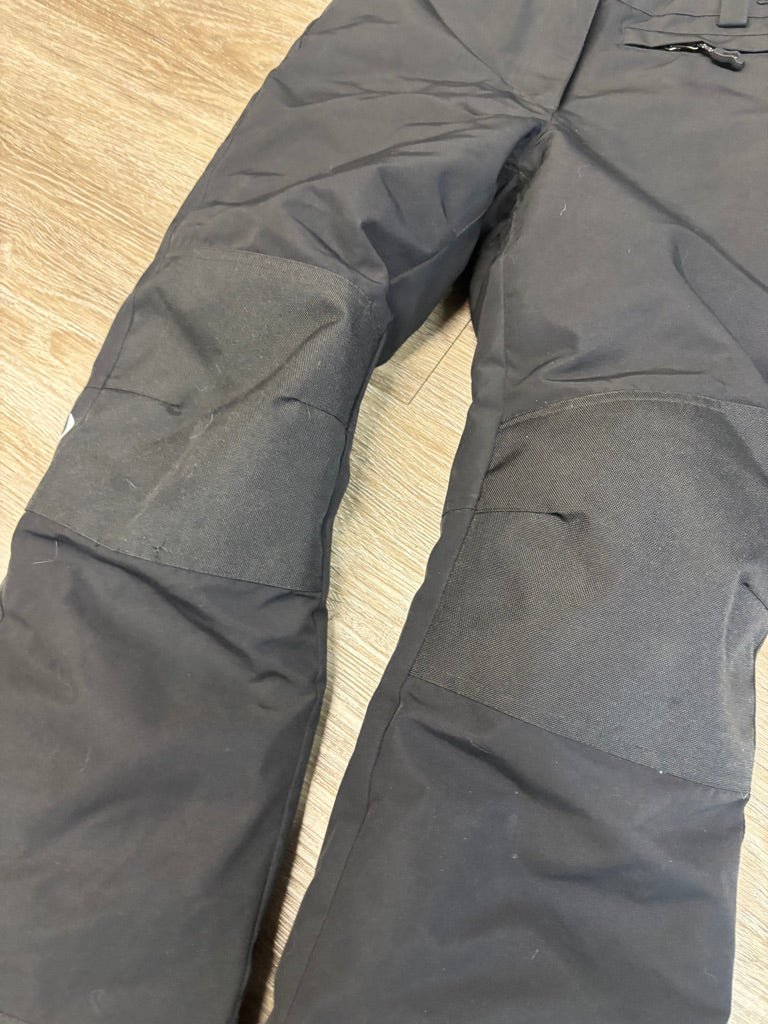 XMTN Black Snowpants | Size 7 - Nest and Sprout-Consignment