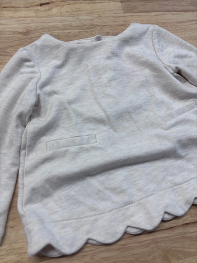 Isaac Mizrahi Shirt (18 Months) - Nest and Sprout - Consignment