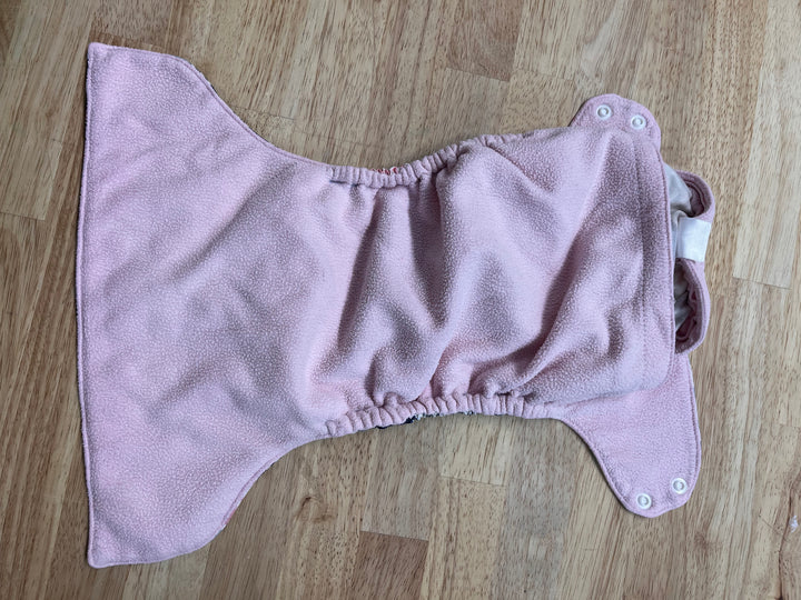 Imagine Baby Pocket Diaper (Unicorn Print)