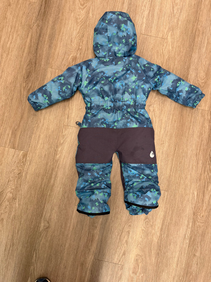 Therm Snowsuit – 4 | Great Used Condition