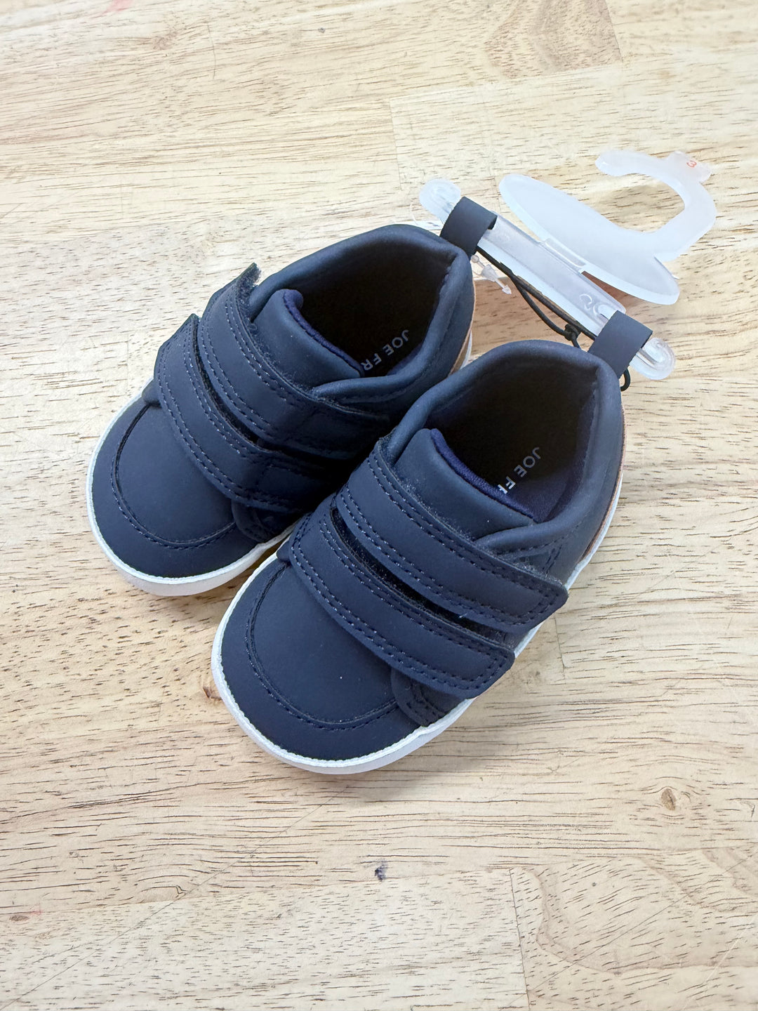 Joe Fresh Soft Sole Baby Sneaker – 3 | NWT