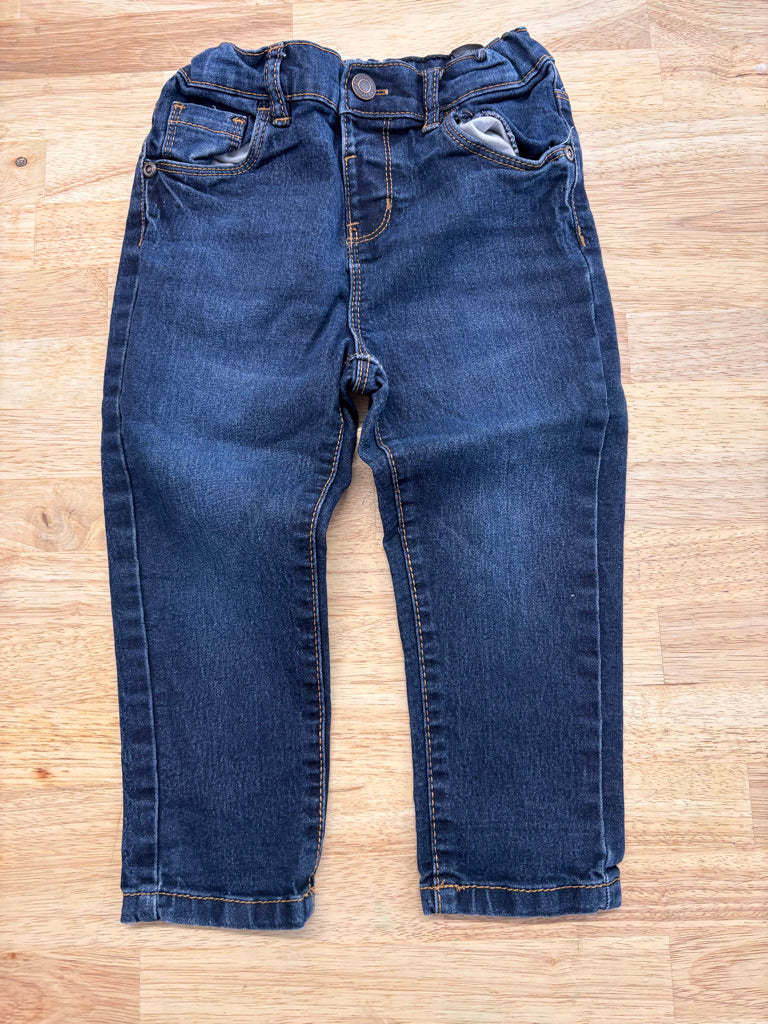 George Jeans – Size 18-24M