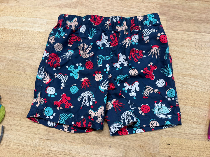 The North Face Toddler Swim Shorts 6 | Navy