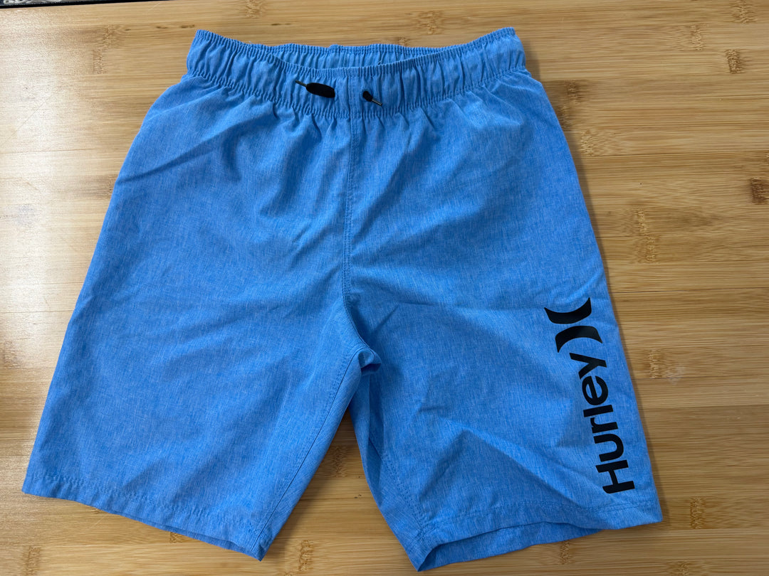 Hurley Swim Shorts – 8 Est. | Light Blue