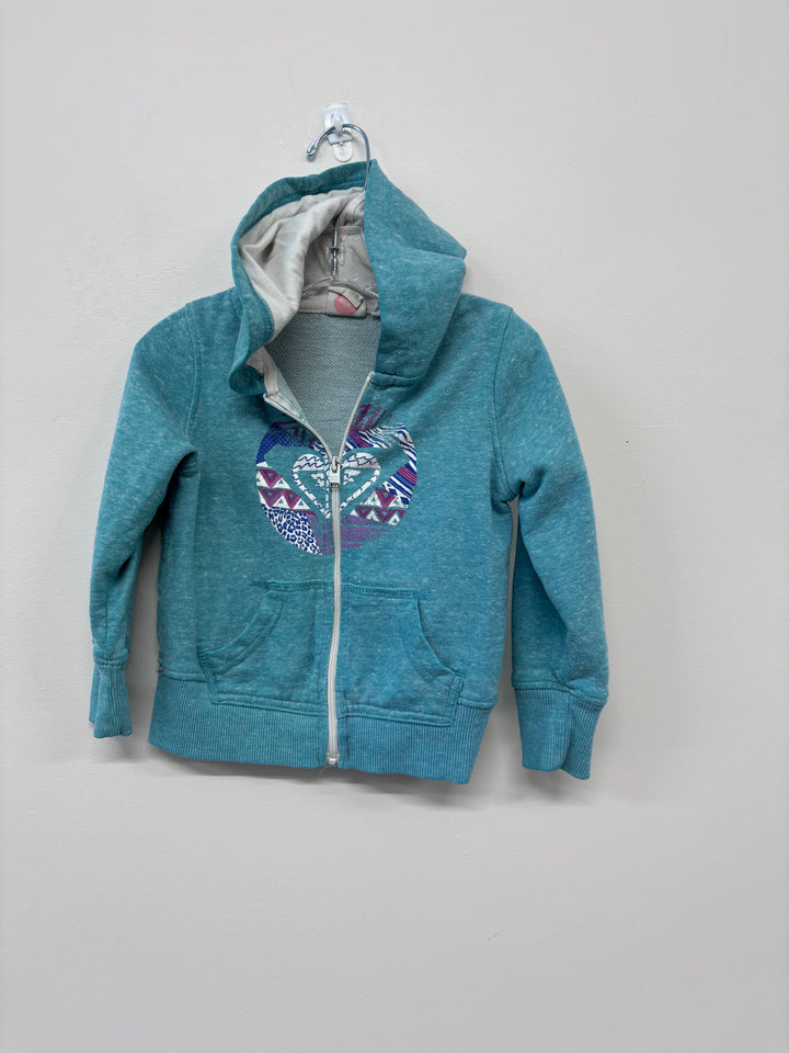 Roxy Teenie Hoodie 2