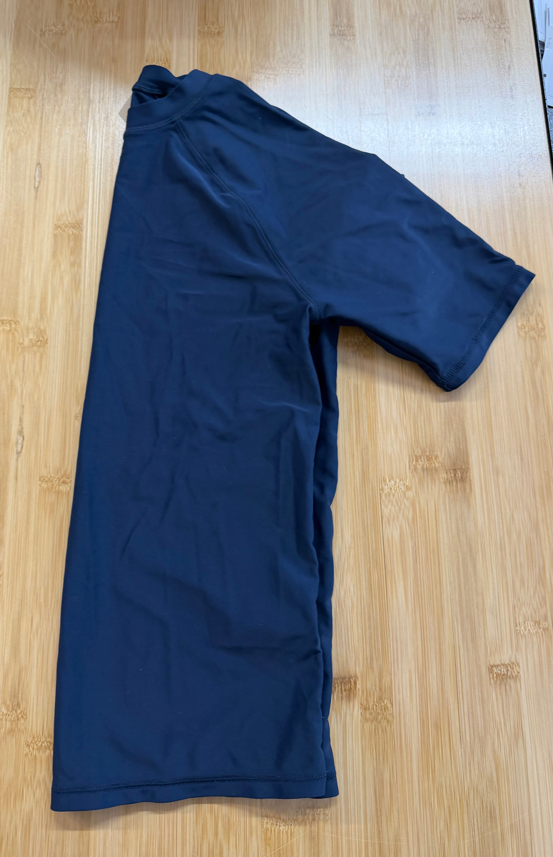 Old Navy Rash Guard – 10–12 | Navy Blue