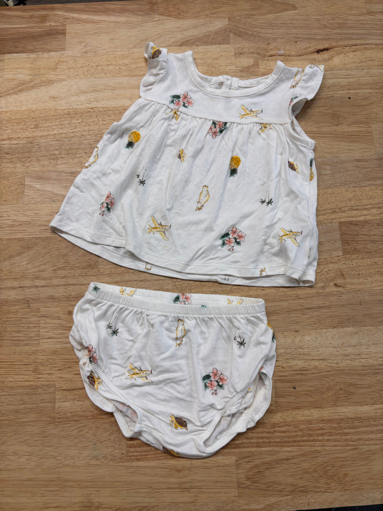 Carter’s Purely Soft Set – 9M