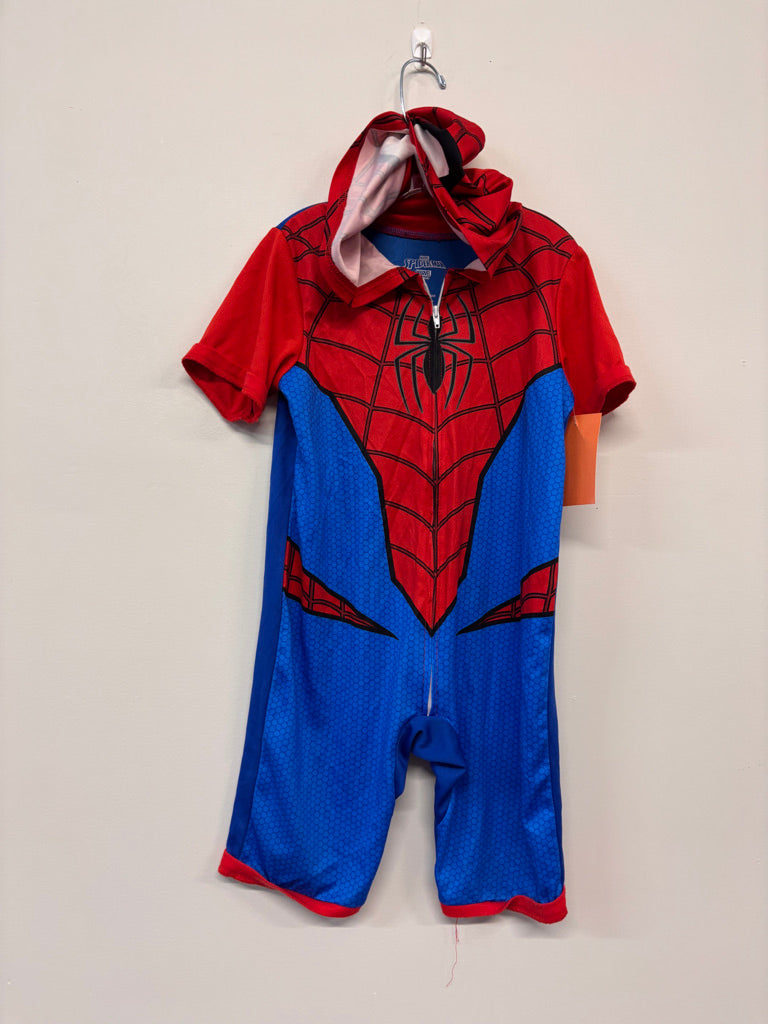 Marvel Spider-Man Romper – Size 6
