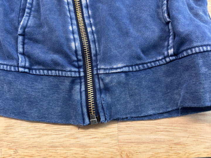 H&M 4-6 Year Denim Jacket
