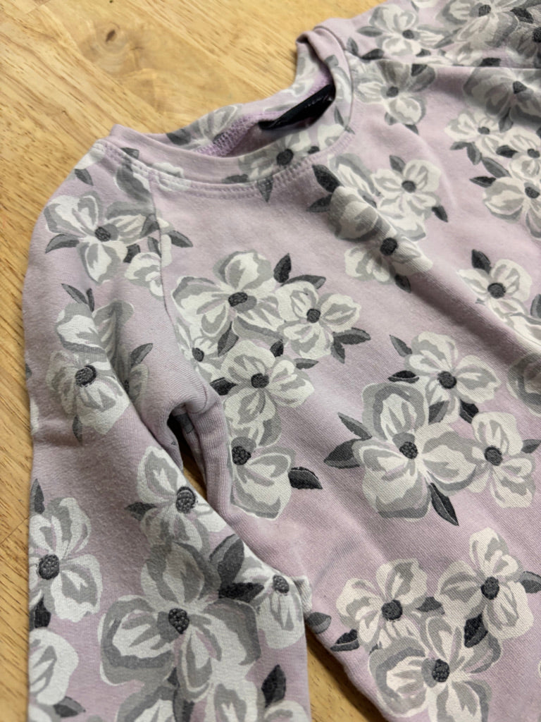 Vonbon Romper – Size 2T