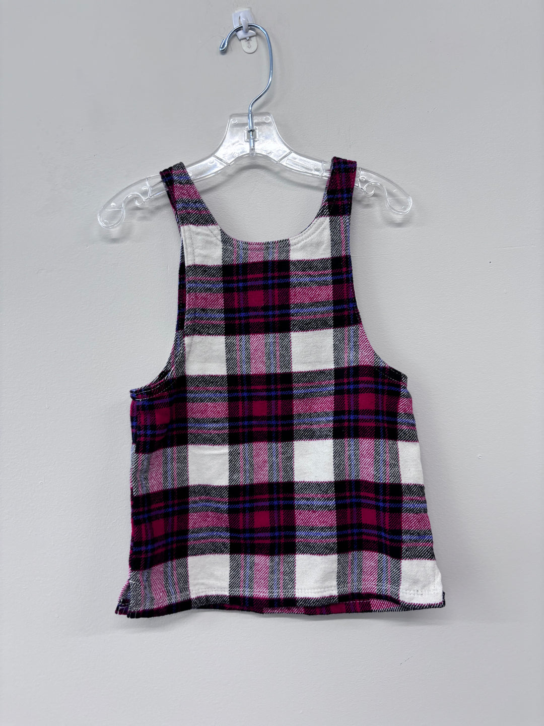 Joe Fresh 6-12 Month dress Overall