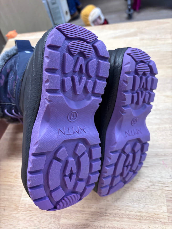 XMTN Galosh Snow Boots – 11 (NWT)