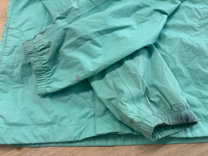 The North Face Windbreaker – Size 14/16 – Light Blue