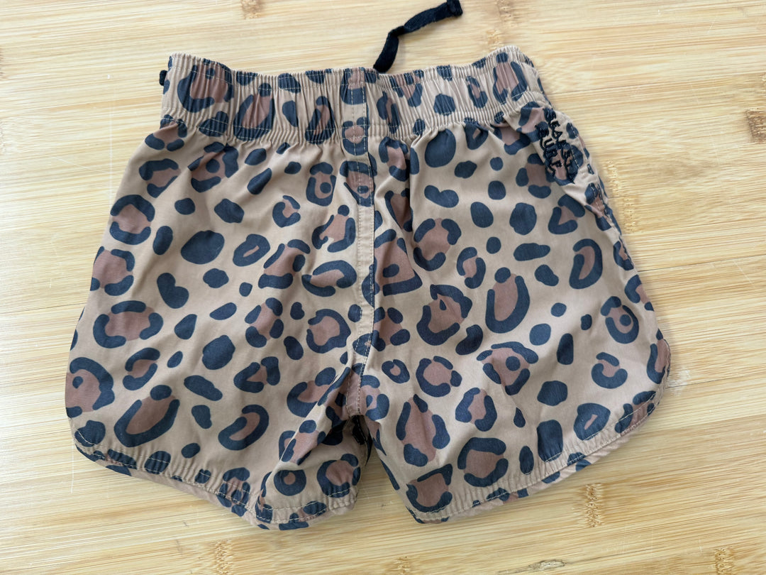 Seasta Surf Leopard Swim Shorts – 5 | Boy