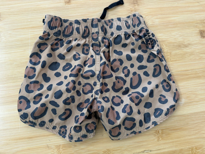 Seasta Surf Leopard Swim Shorts – 5 | Boy
