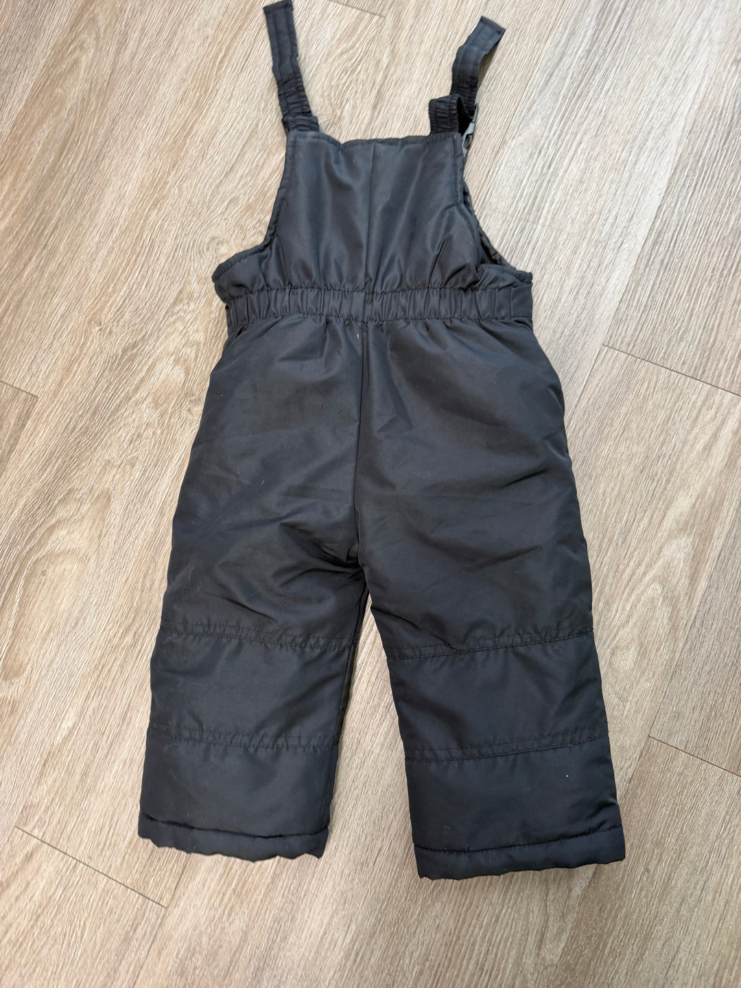 FOG Snow Pants – 18M | Black