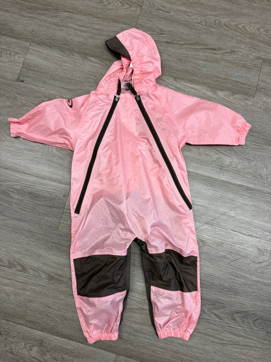 Tuffo Muddy Buddy Rain Boots – 2 | Pink