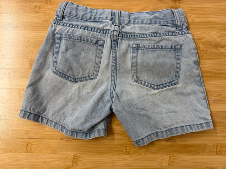 The Children's Place Denim Shorts – 8 | Light Wash