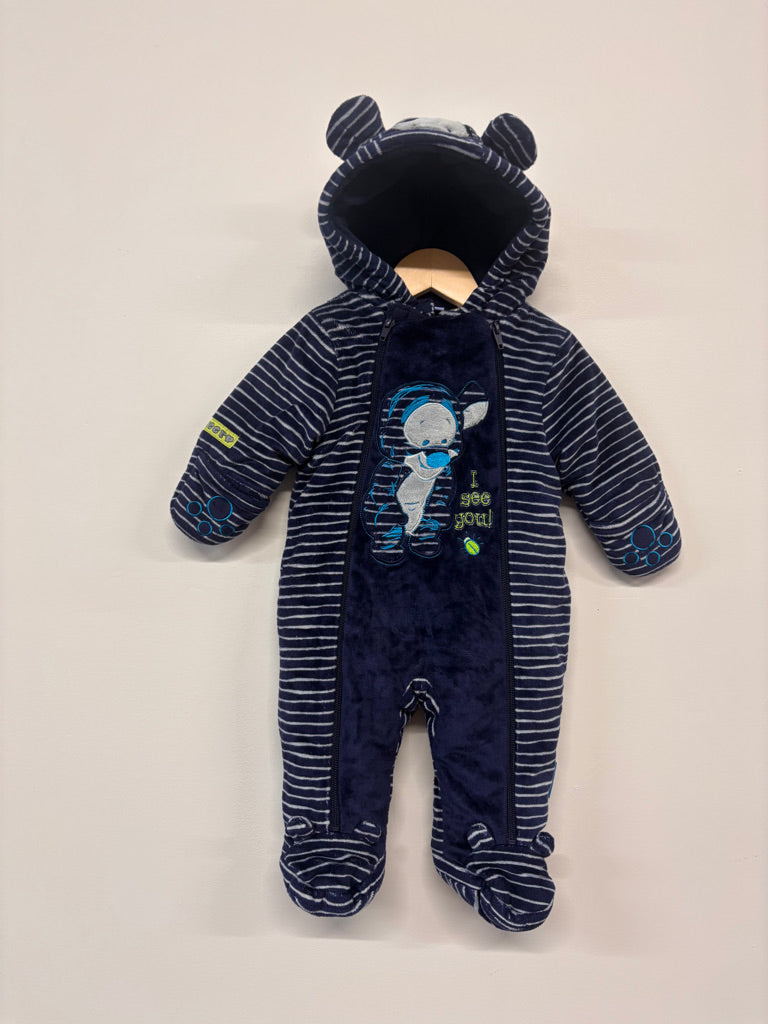 Disney Tigger Bunting – Thick Stroller Suit