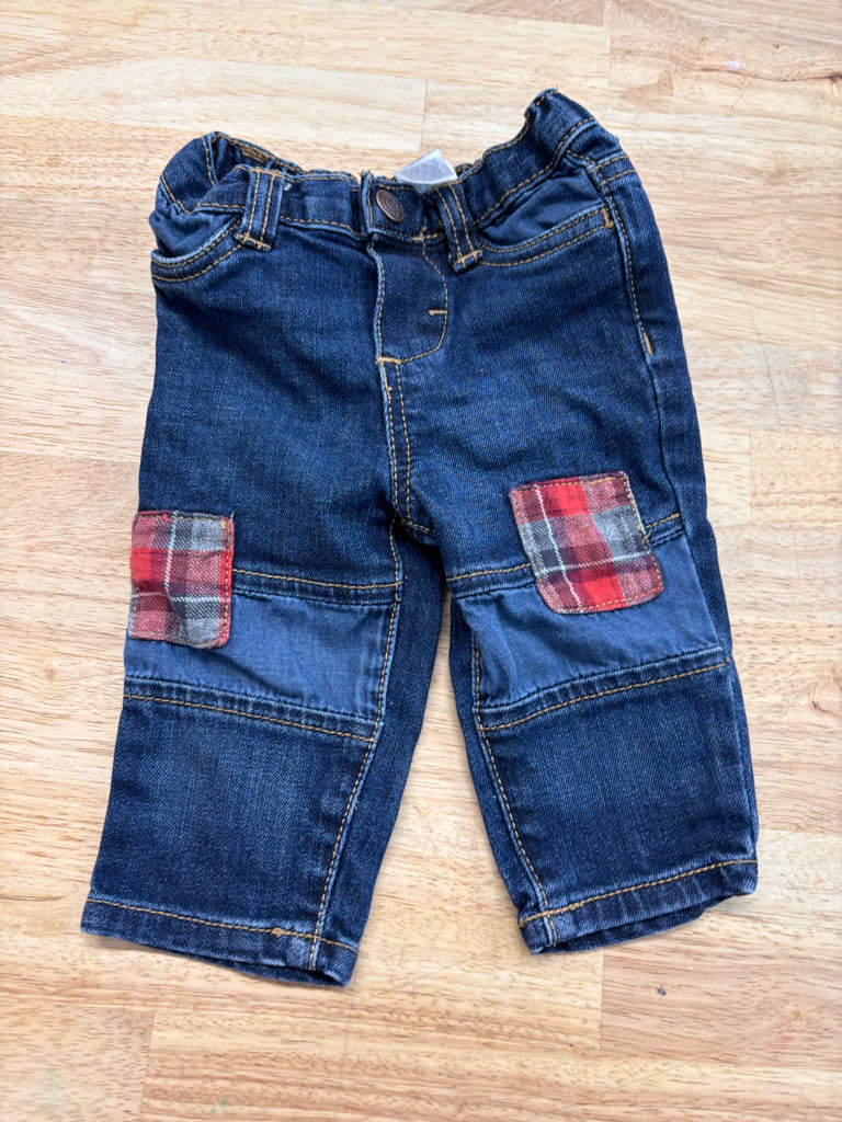 Baby B’gosh Denim Jeans – Size 6M