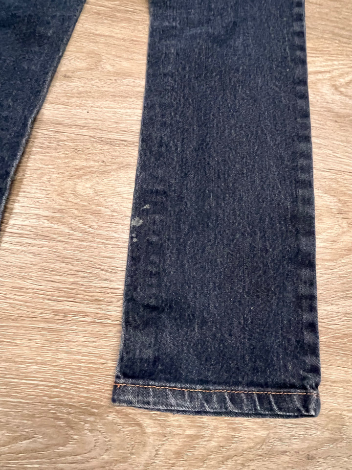 Sears Straight Leg Jeans – Medium Wash 10