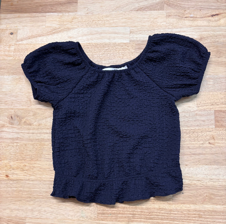H&M Crop Top – Size 4–6Y