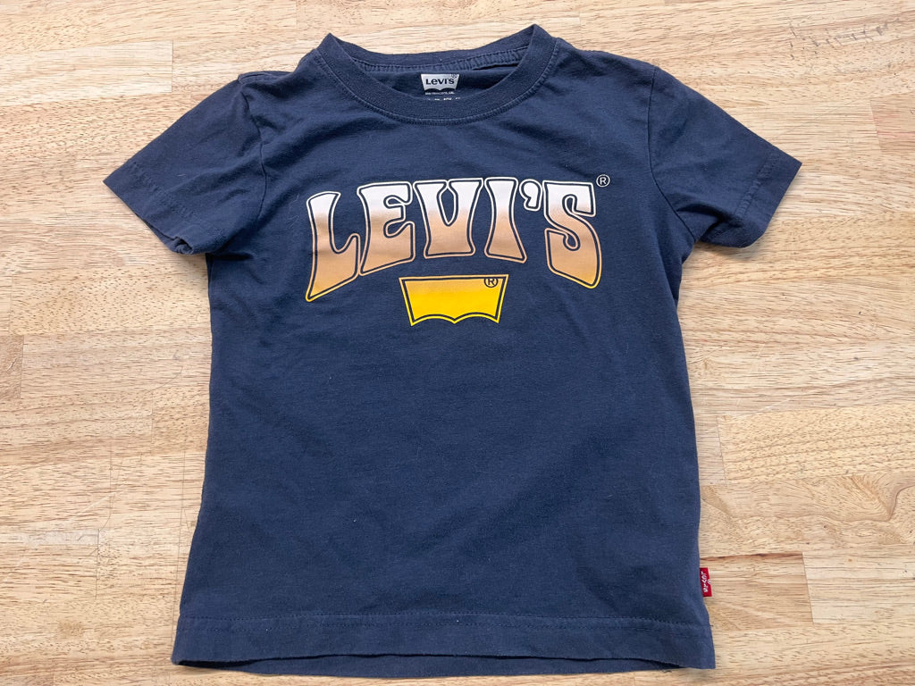Levi's Short Sleeve Shirt – 4 | Play