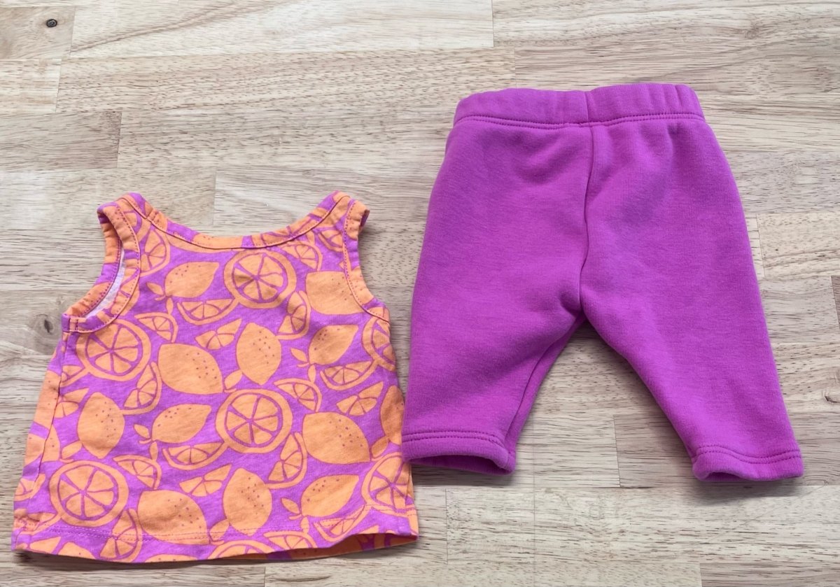 Baby Gap Set (0 - 3 Months) - Nest and Sprout - Consignment