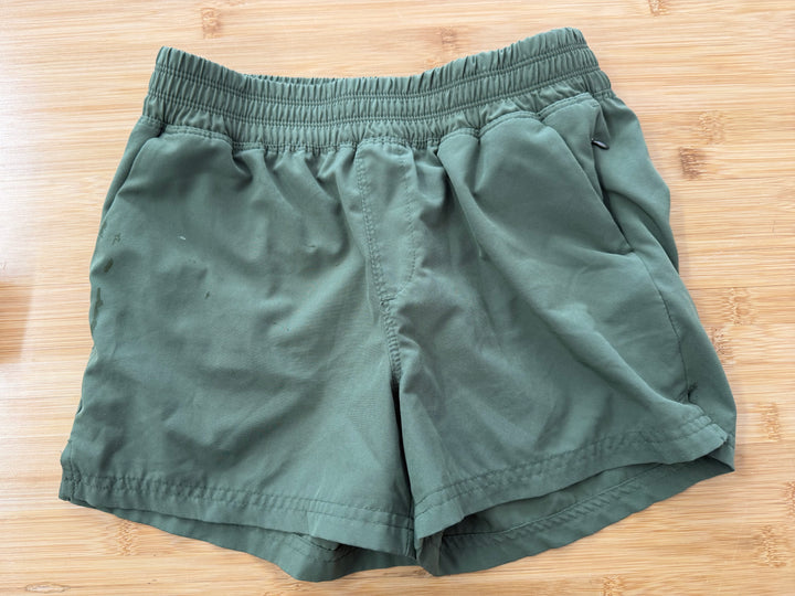Old Navy Active Shorts – 10–12 | Green | Play