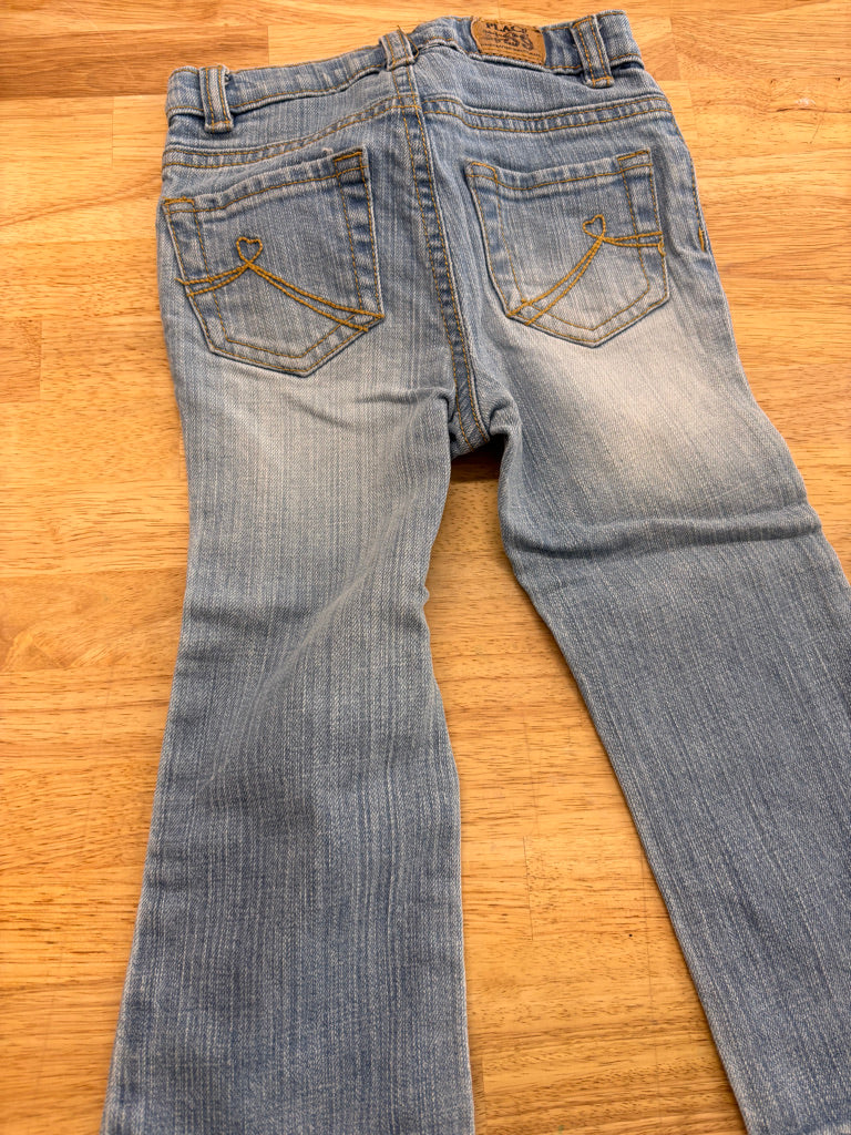 Children’s Place Bootcut Jeans – 3T