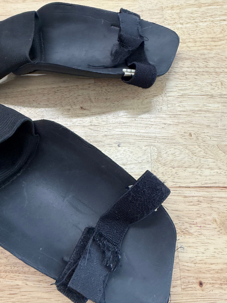 Nike Shin Guards – Small | Black