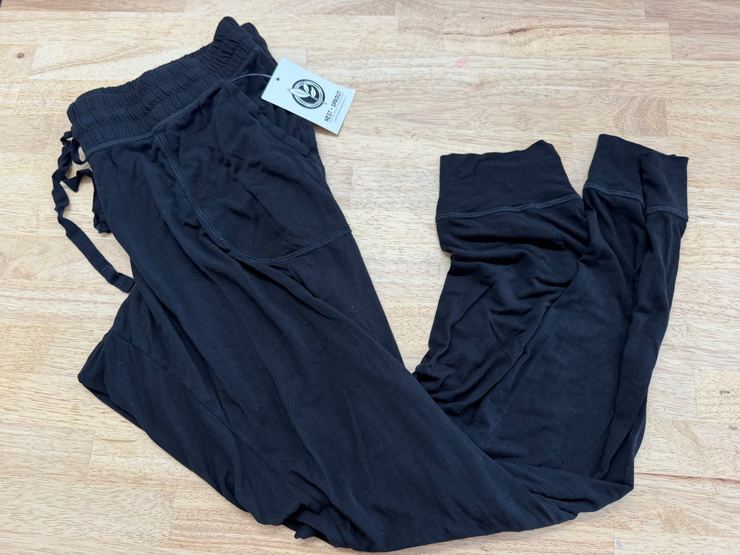 Gap Modal Maternity Pants – Small | Black