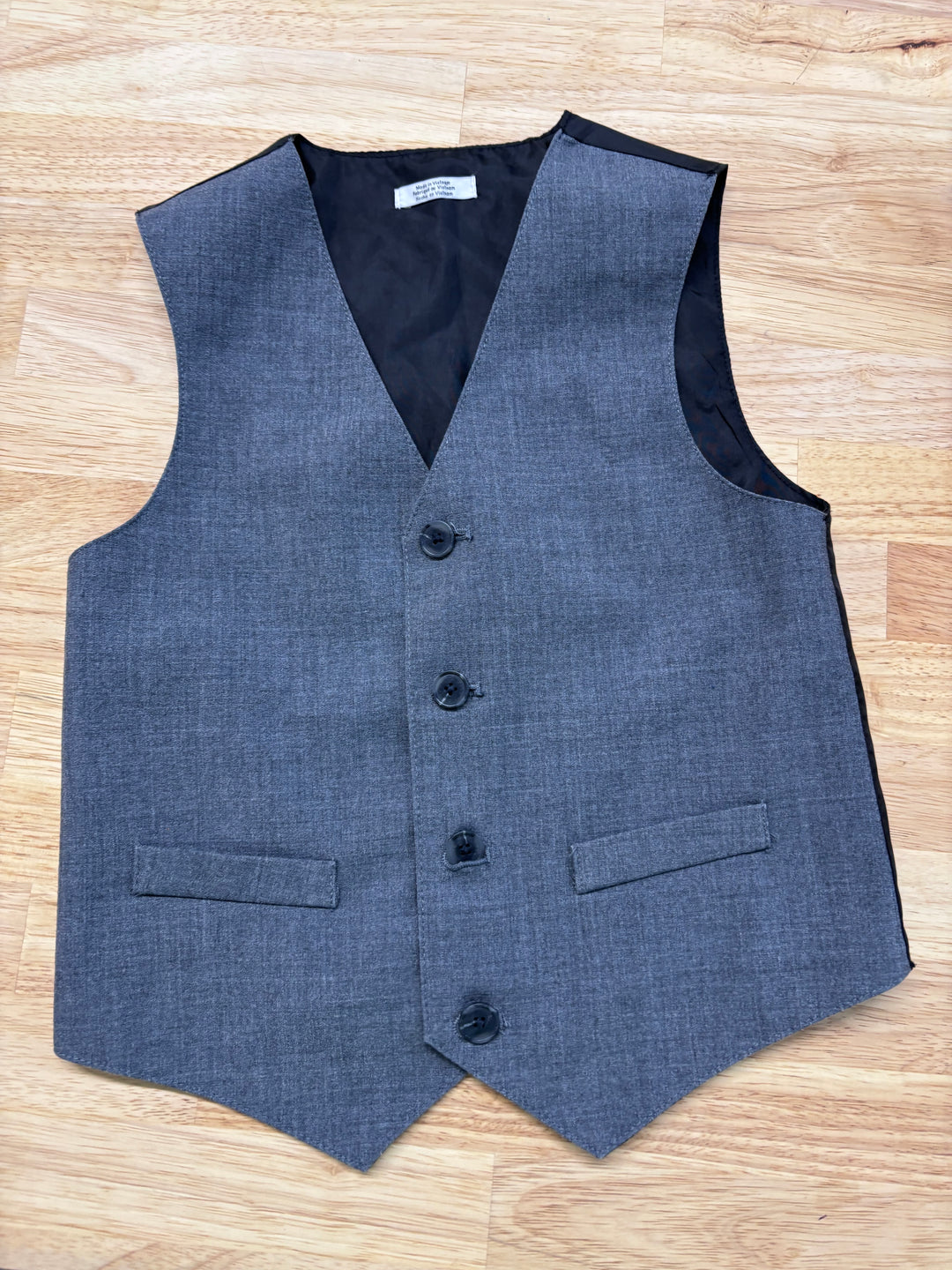 Calvin Klein Vest (Size 5)