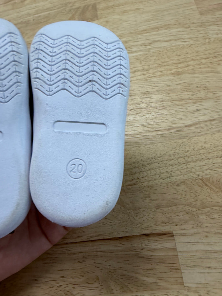 morendl Sneakers – 130 (EU 23 Est.) | Grey