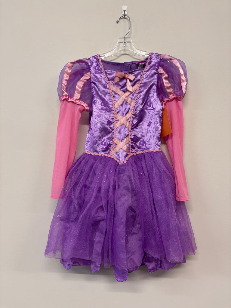 Disney Rapunzel Costume – Size 8-10