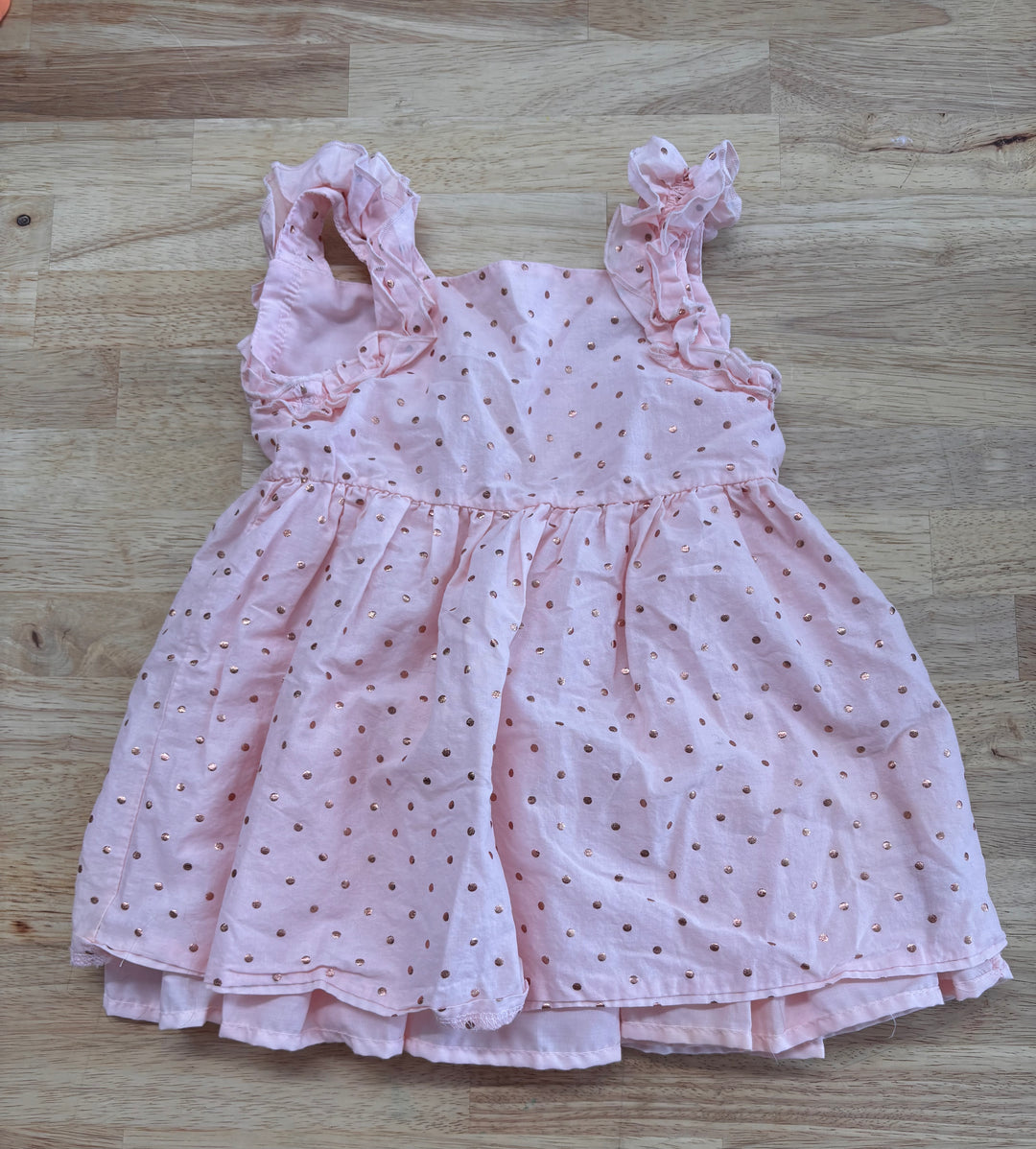 Rachel Zoe Special Occasion Dress – 18 Months