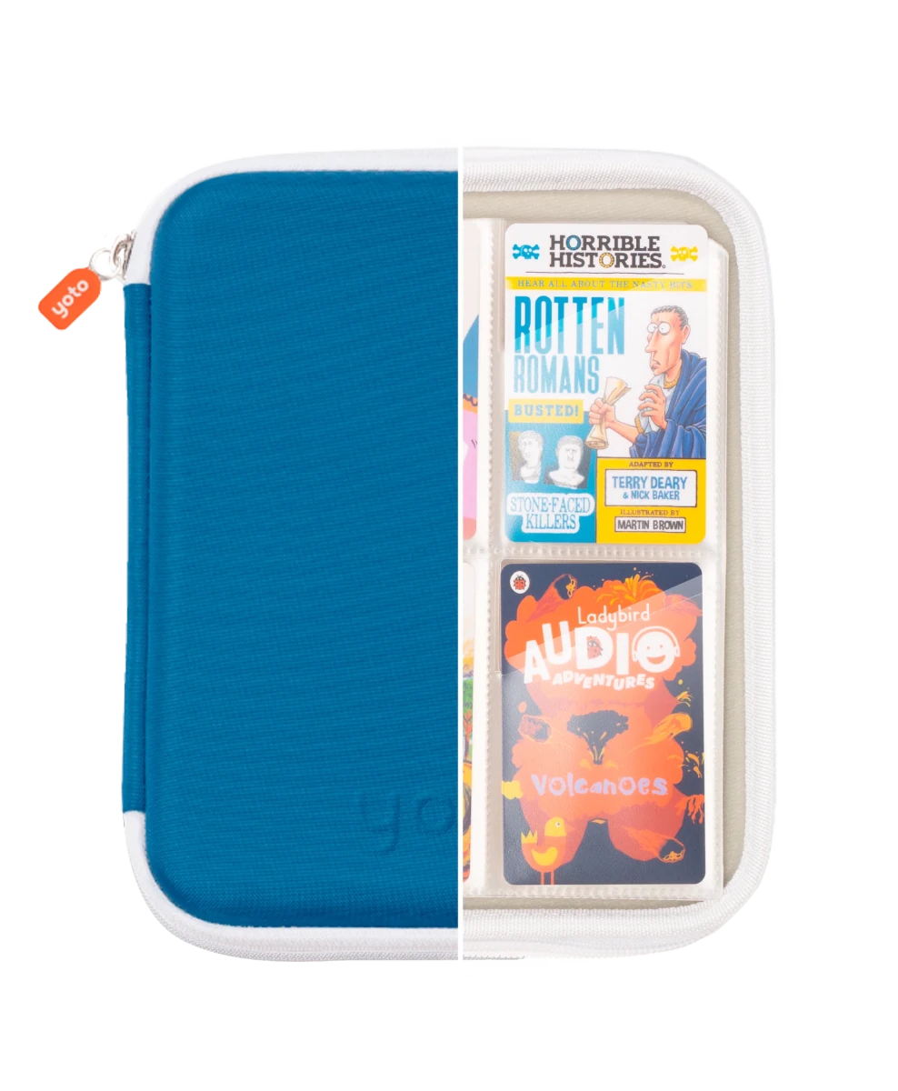 Yoto Card Case - Nest and Sprout - Yoto