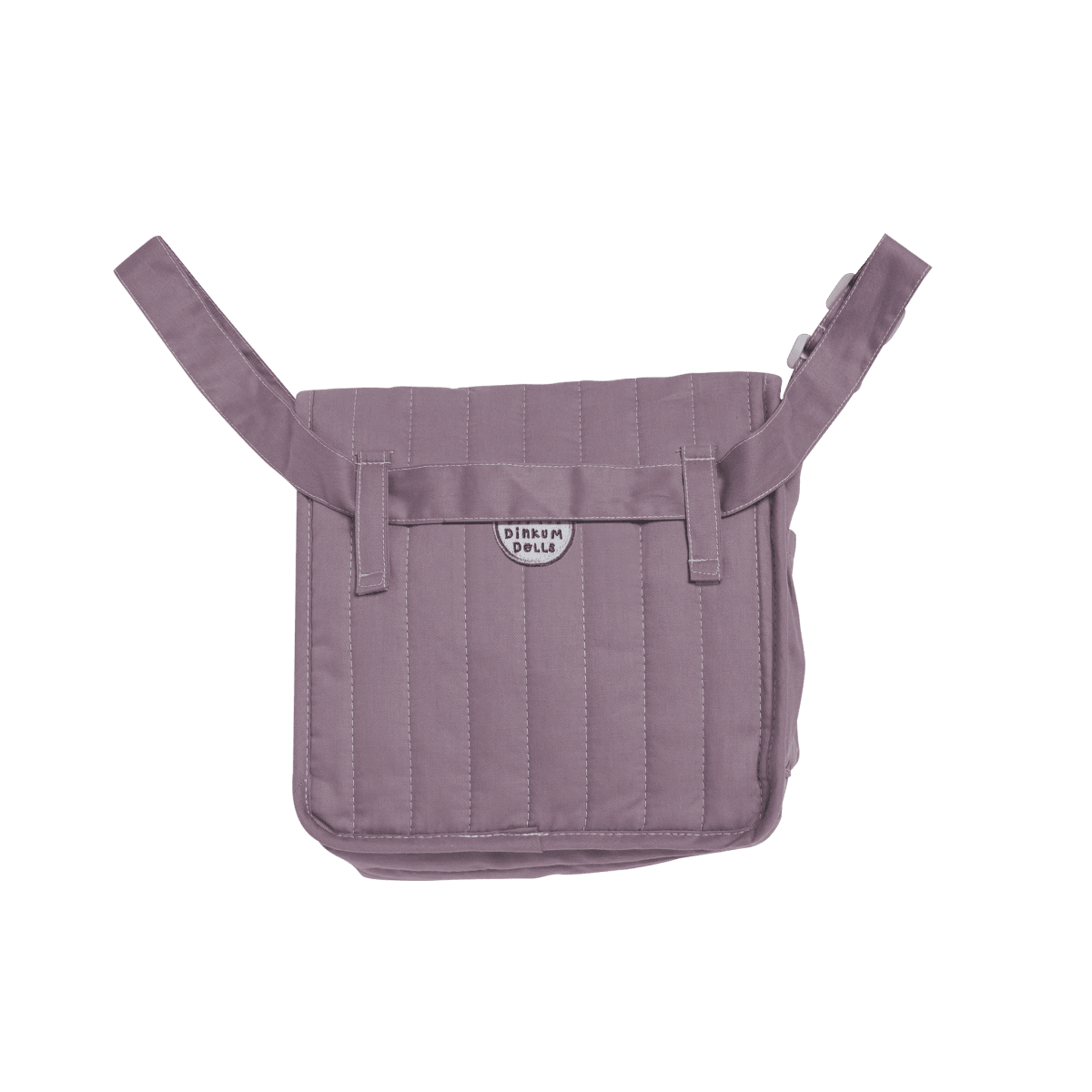 Carrie Convertible Changing Set - Lavender - Nest and Sprout - Olli Ella