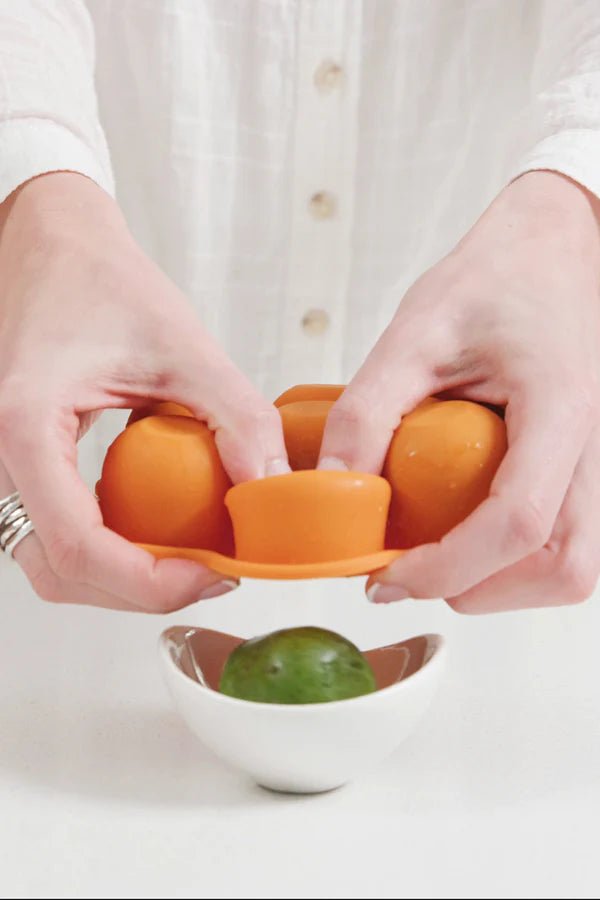 Quark Chiill Silicone Freezer Tray - Nest and Sprout-Quark