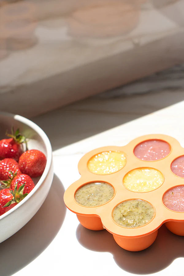 Quark Chiill Silicone Freezer Tray