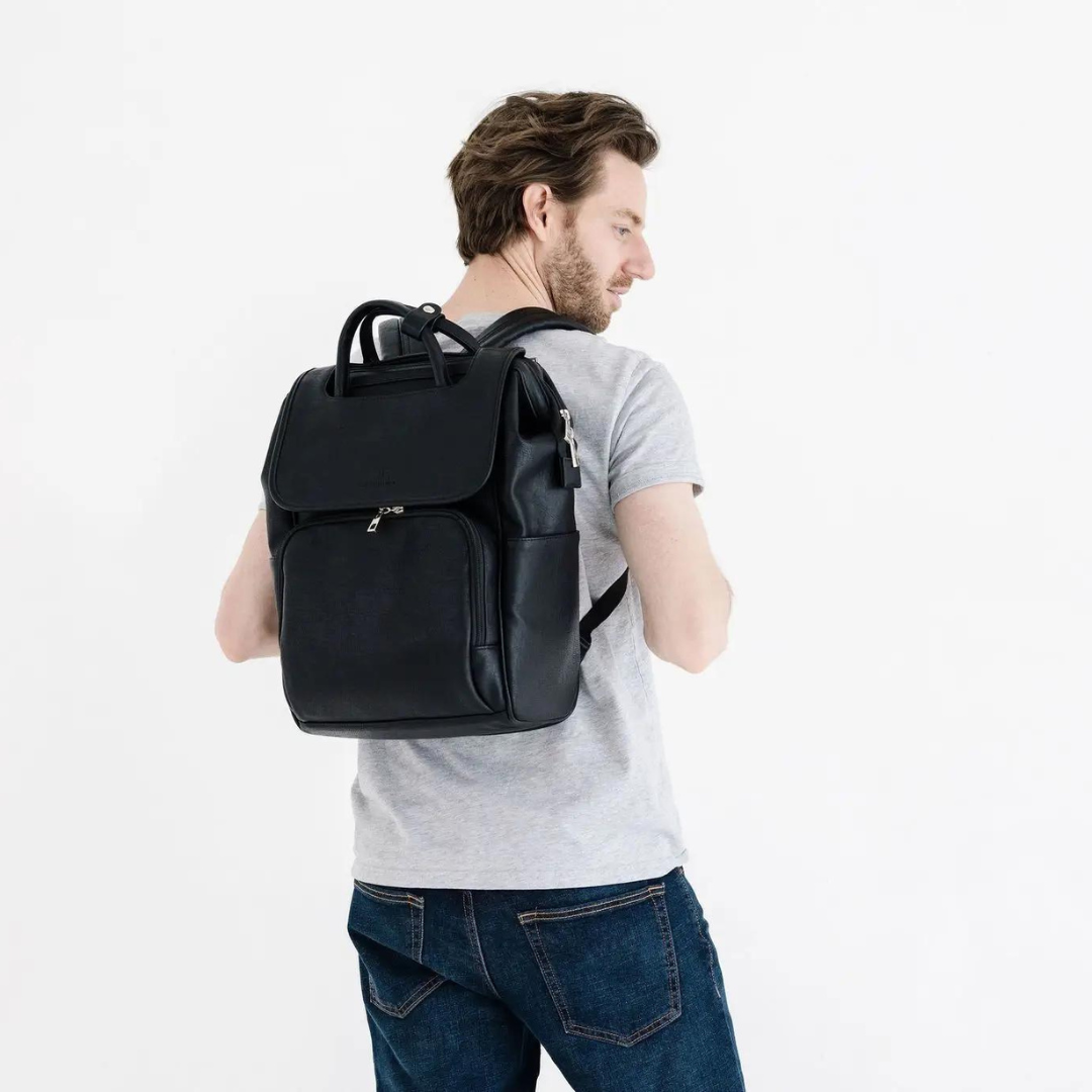 Citi collective diaper sales bag