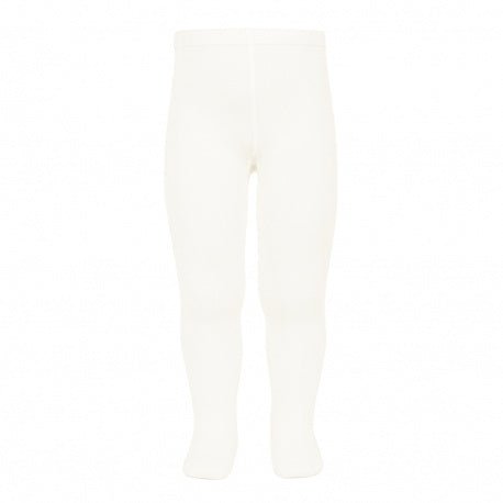 Condor Basic Tights | Cream FINAL SALE - Nest and Sprout - Condor