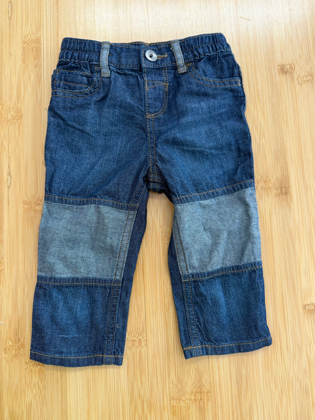 The Children's Place Denim Jeans – 6–9M