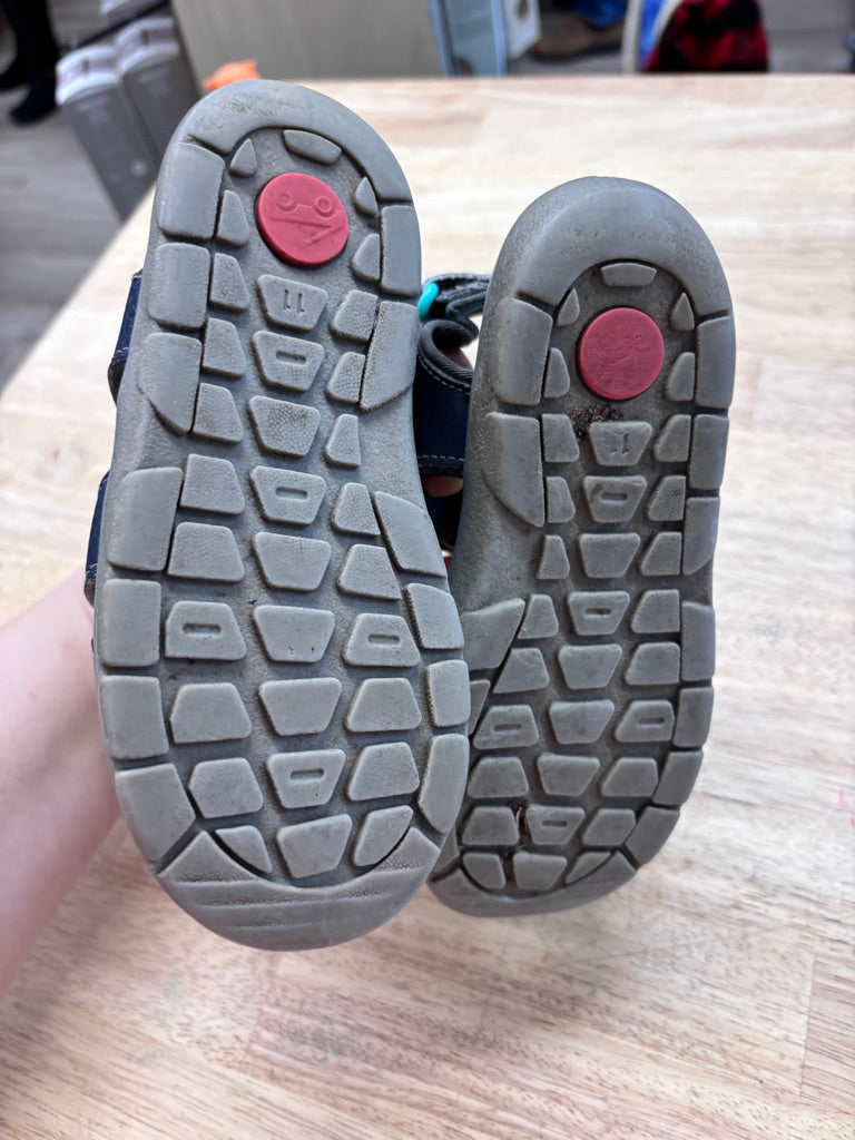 See Kai Run Sandals – 11