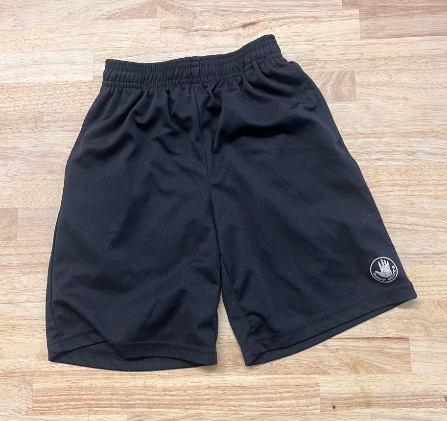 Body Glove Size 6 Athletic Shorts