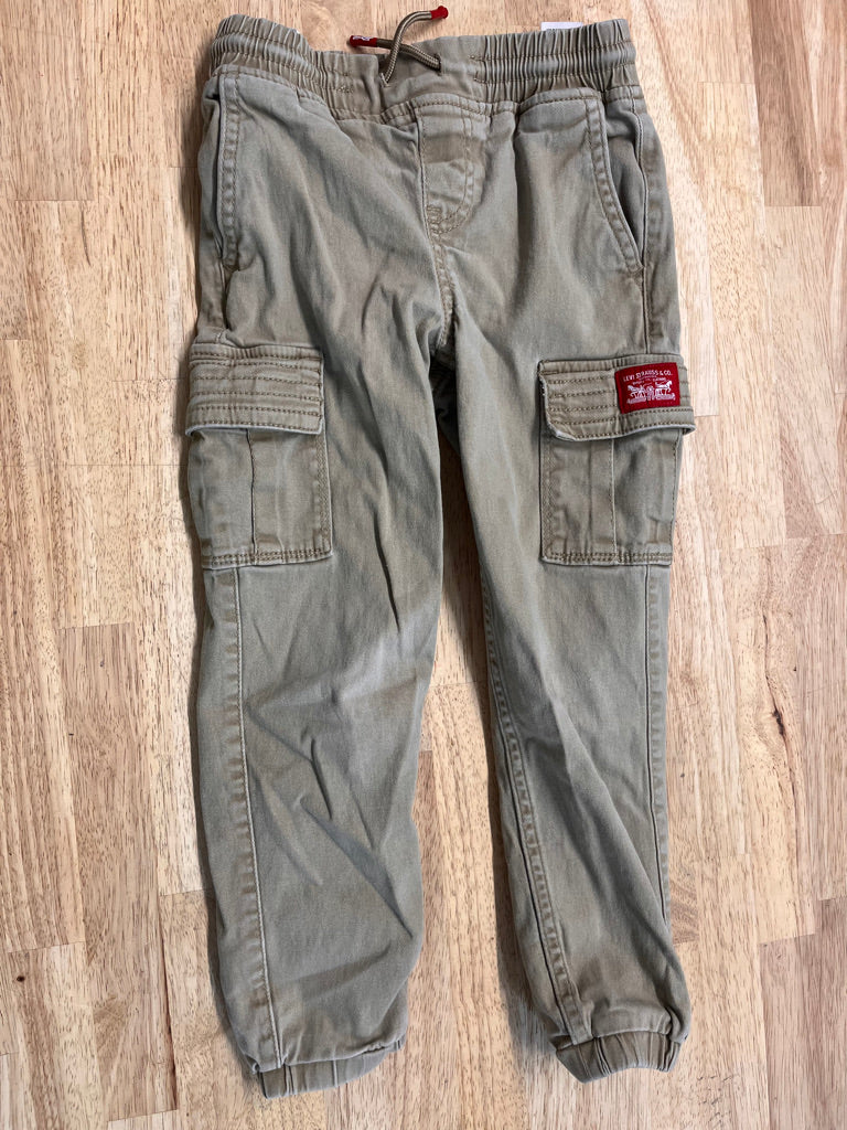 Levi's Cargo Jogger – 6