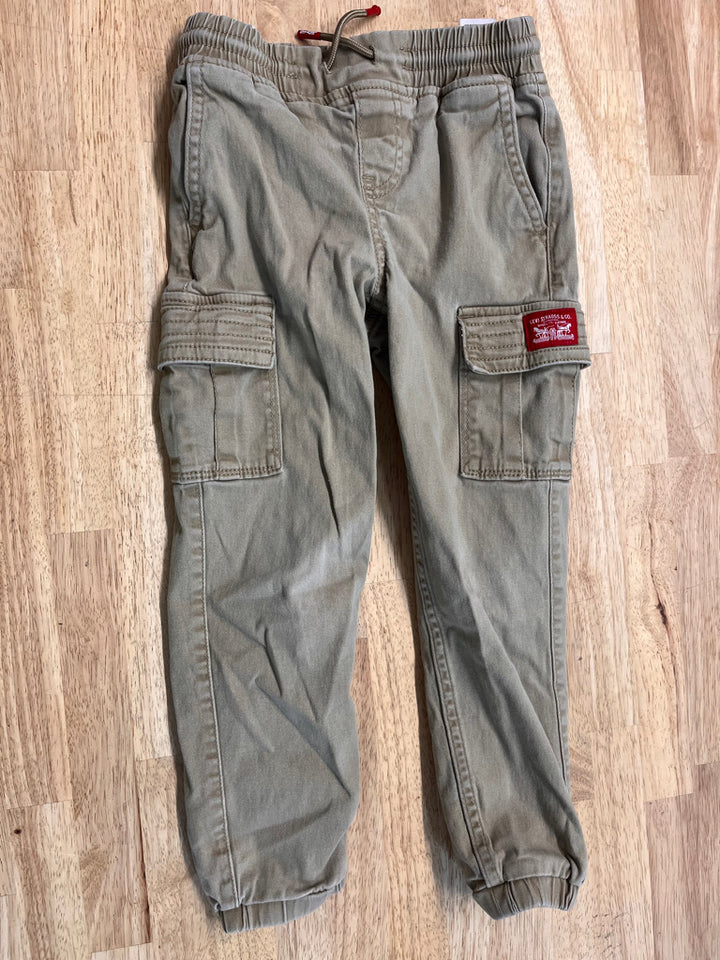 Levi's Cargo Jogger – 6