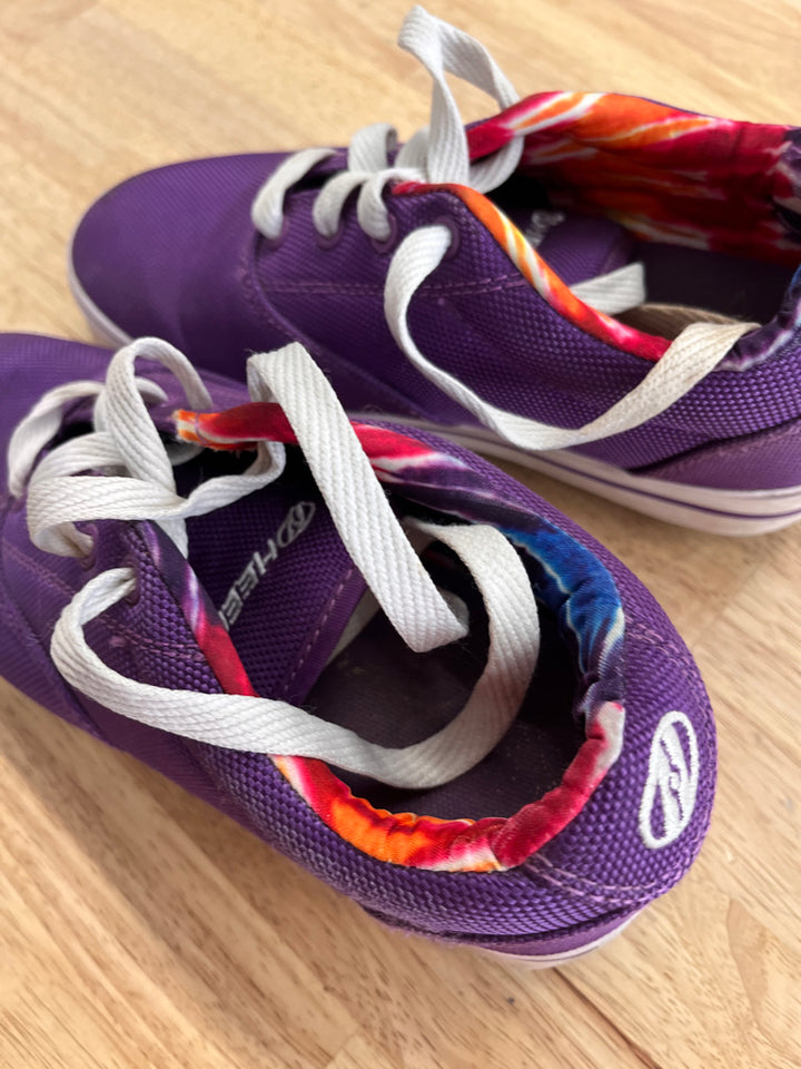 Heelys Sneakers – Youth 4 Purple