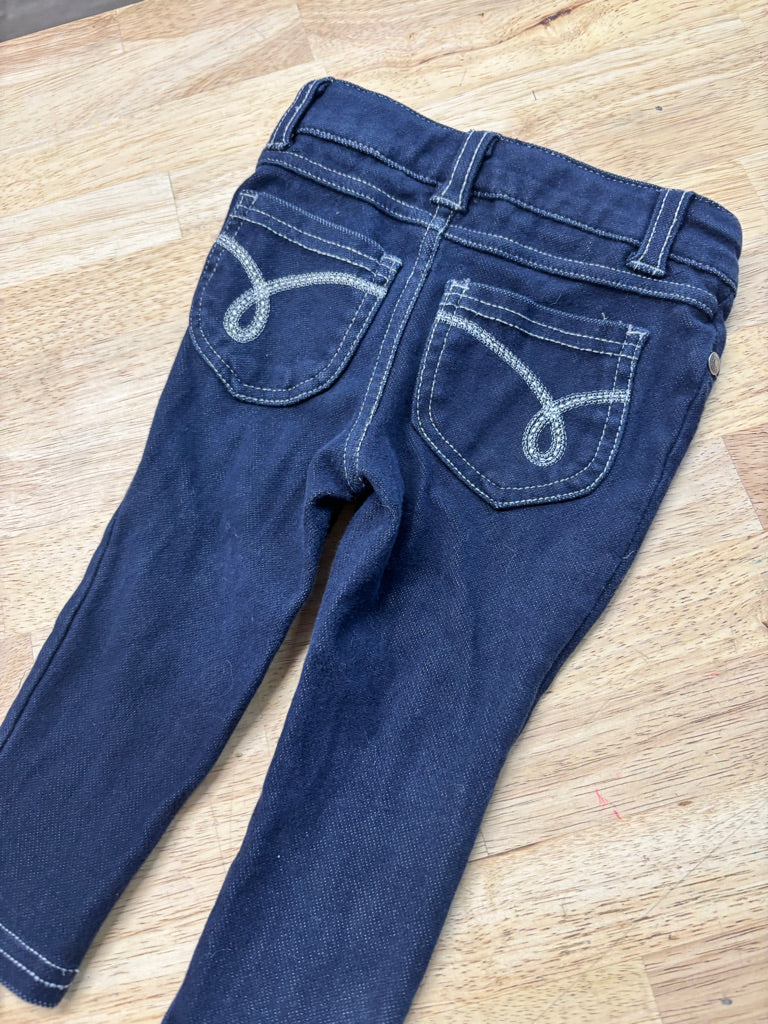 Calvin Klein Jeggings – 18M