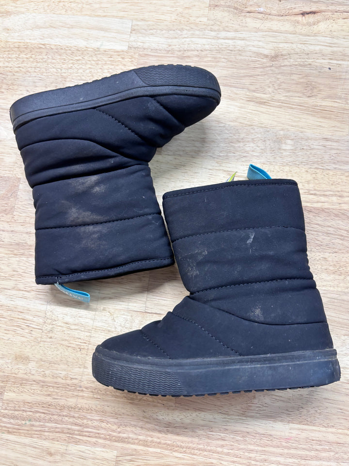 Native C12 Puffer Boot